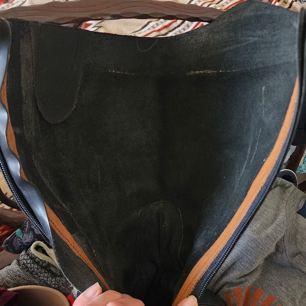 Ariat Tall Womens Riding Boots - Picture 11 of 12